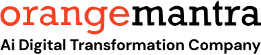 OrangeMantra logo