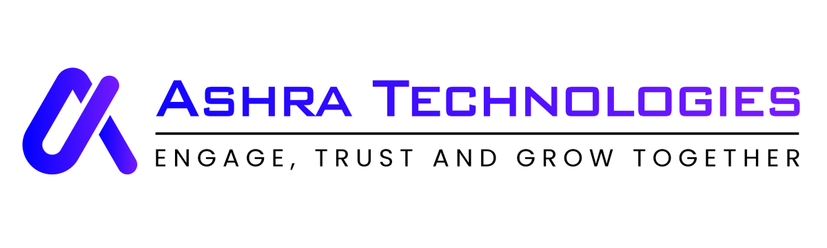 Ashra Technologies logo